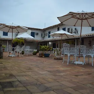 Apartamento Belle Vie, Búzios