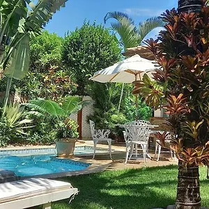 Casa de Férias La Tropezina, Búzios
