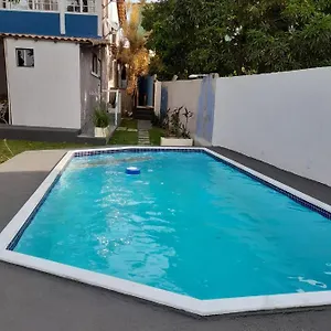 Apartamento Estrela De, Búzios