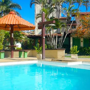 Casa de Férias Viva No Aqua Marina Casa13, Búzios