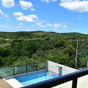Casa de Férias Casa Aroeira, Búzios