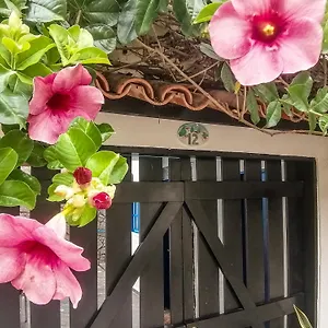 Casa de Férias Casa 2 Quartos A 500m Da Rua Pedras, Em C Vaga, Portaria 24hs, Búzios